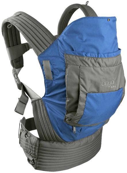 Onya Baby Outback Carrier – The Natural Baby