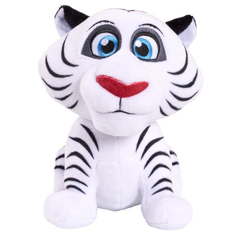 Secret Life of Pets 2 Small Plush, Hu, Kids Toys for Ages 3 Up, Gifts