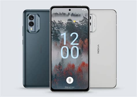 Nokia X30 5G Nokia G60 5G Receiving July Security Update 2023 Now