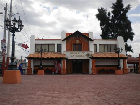 Mineral De La Reforma Hidalgo Hidalgo Tierra Mágica