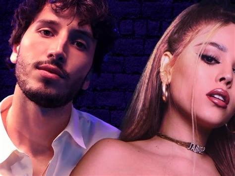 Danna Paola Y Sebastián Yatra Por Fin Lanzan Nuevo Tema