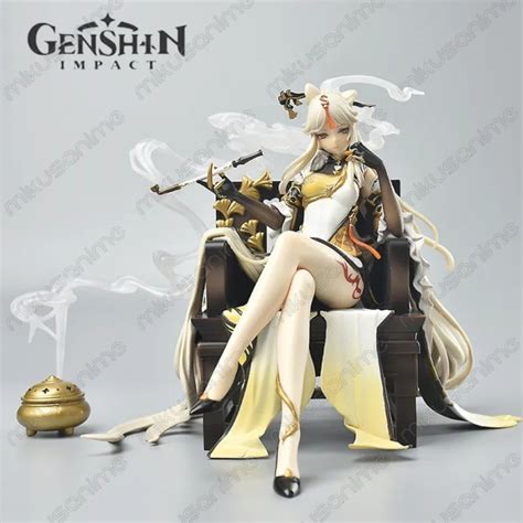 Figura Lumine Genshin Impact