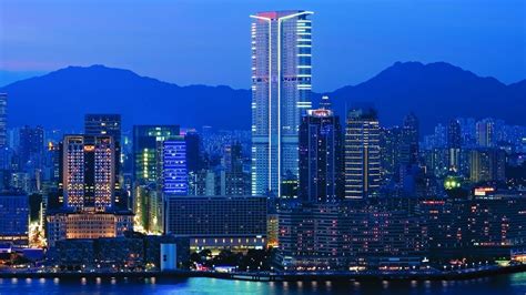 5 Star Hotel In Kowloon Hyatt Regency Hong Kong Tsim Sha Tsui