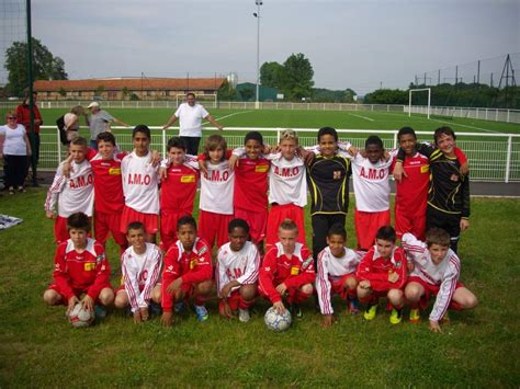 Actualité tournoi u13 d eragny club Football FOOTBALL CLUB ECOUEN