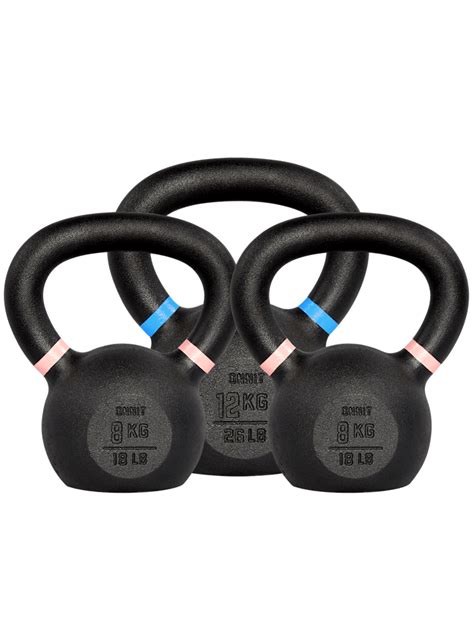 Onnit Kettlebells | Onnit