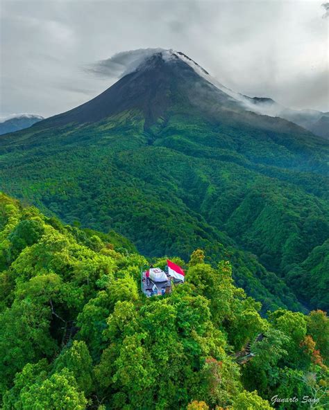 IG Merapi Uncover On Twitter Kesultanan Ngayogyakarta Hadiningrat