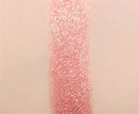 Colourpop Low 70s Super Shock Shadow Review And Swatches