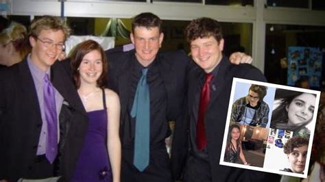 ‘It breaks you’: The lasting impact of our shattering road toll | The ...