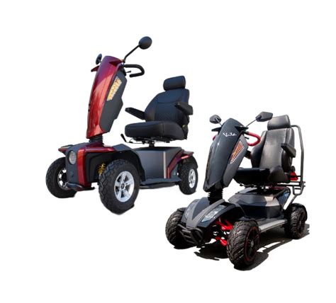 Heavy Duty Mobility Scooters Mobility Ocean