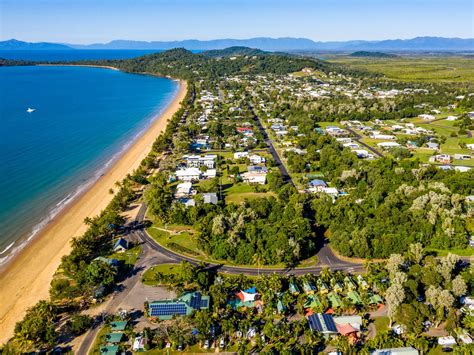 Hunting For Mission Beach Bargains As Interest In Cassowary Coast Grows