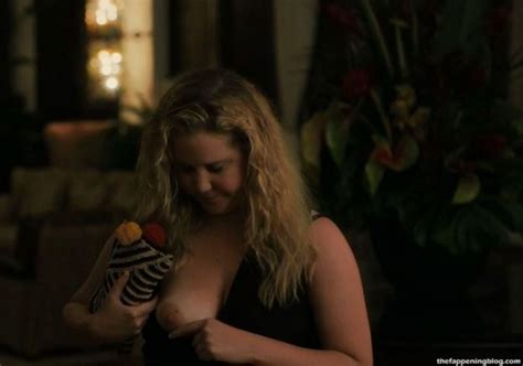 Amy Schumer Nude Sexy Collection Photos Thefappening