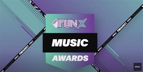 Fonk Audio Genomineerden Funx Music Awards Bekend