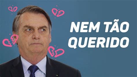 Maioria Dos Brasileiros Defendem Impeachment De Bolsonaro Aponta Datafolha