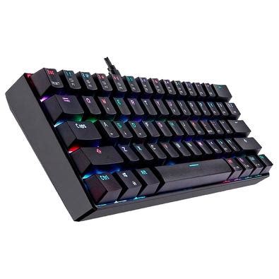 Teclado Mecânico Motospeed CK61 Essential KaBuM