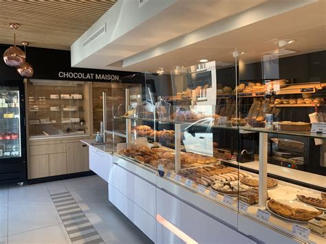 Découvrez la Boulangerie Imhoff à Colmar dans le Haut Rhin