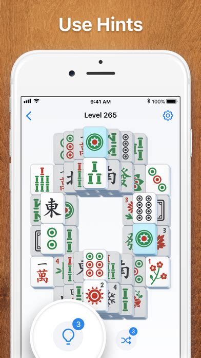 Mahjong - Solitaire Game Tips, Cheats, Vidoes and Strategies | Gamers ...