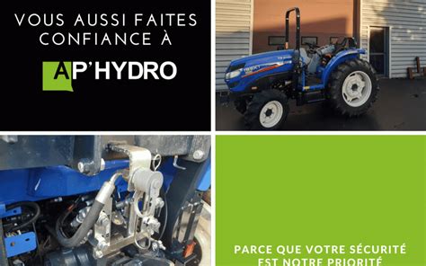 Actualités Archives Aphydro la conception la maintenance et