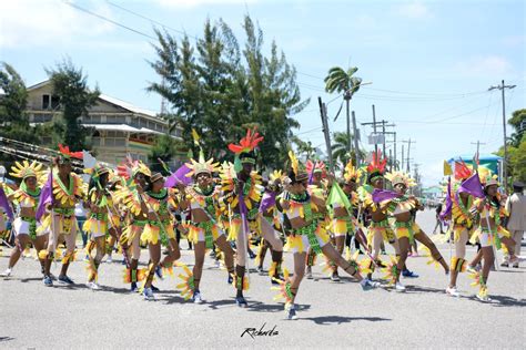 Mashramani in Guyana – Celebrating the Republic – Page 3 – Guyana ...