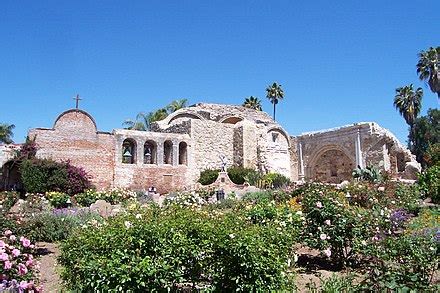 Spanish missions in California - Wikipedia