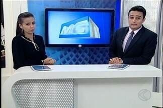 Mgtv Edi O Centro Oeste Mgtv Edi O Divin Polis E Arax