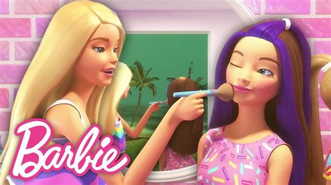 Barbie Skipper S Best Moments YouTube