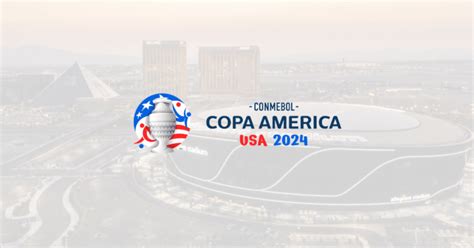 Copa America 2024 Venues Confirmed!