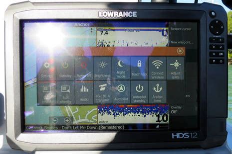 Panbo The Marine Electronics Hub Lowrance MotorGuide Xi5 SmartSteer