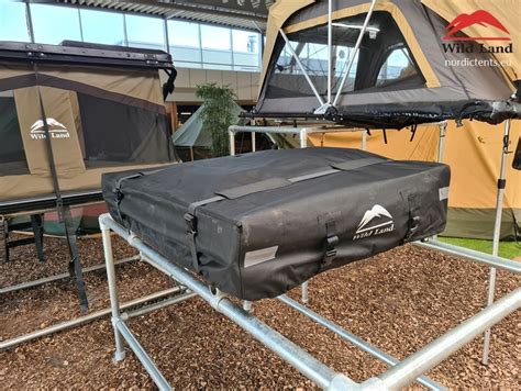 Wild Land Lite Cruiser DEMO Model Nordic Tents Flagship Store