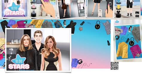 Stardoll Dress Up Blog Stars - Vogue Daily