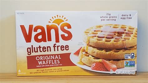 14 Frozen Waffles Brands, Ranked Worst To Best