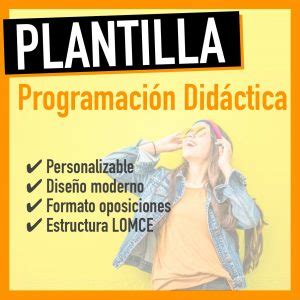 C Mo Realizar La Programaci N Did Ctica En Fp Gu A Completa