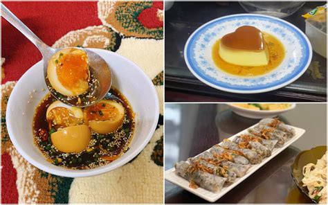 Các món hot nhất MXH mùa dịch đang được chị em đắm đuối đua theo ai thích bắt trend thì nhất