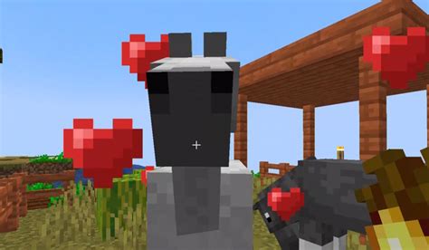 How To Breed Horses In Minecraft 2024 Guide Beebom