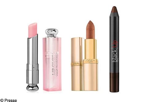 Comment Porter Le Maquillage Nude Sans Avoir Lair Fatigu Elle