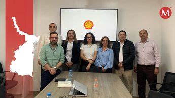 Shell Entrega A Tamaulipas Herramienta Para Analizar Movilidad En Zona