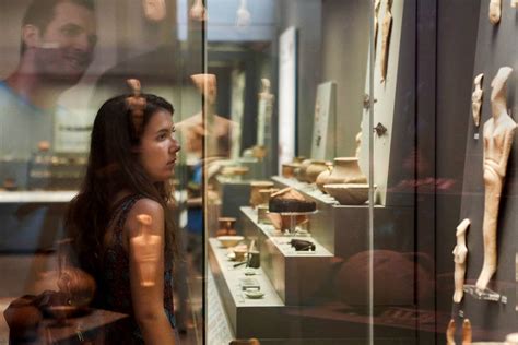 Ancient Greek artifacts go on display for first time, amid protests ...