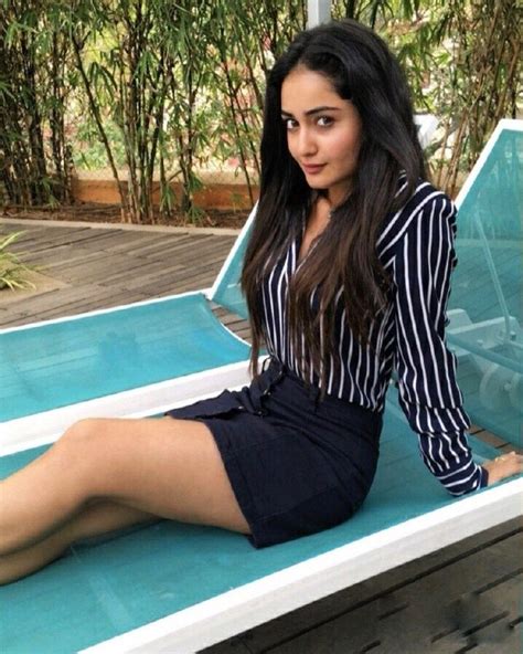 Tridha Choudhury Latest Hot Photoshoot Stills
