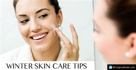 Winter Skin Care 10 Skin Care Tips For Soft And Glowing Skin In