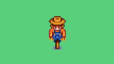 What Is The Scarecrow Range in Stardew Valley?