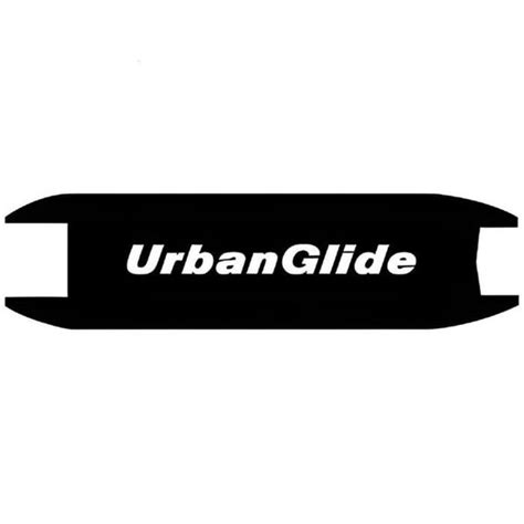 Grip Pour Trottinette Lectrique Urbanglide Xl Boost Noir