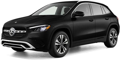 Mercedes Benz Gla Incentives Specials Offers In Doylestown Pa