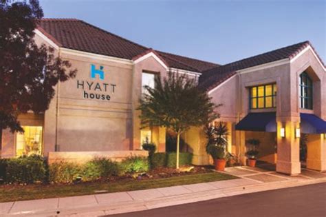 Hyatt House- Pleasanton Travel Hotels, Travel Usa, Pleasanton ...