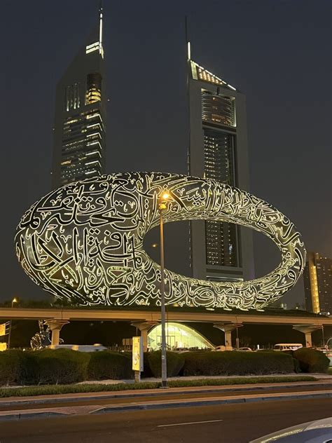 15 Iconic Buildings in Dubai - Discover Walks Blog