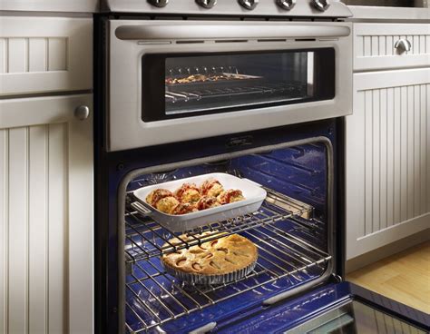 5 Ways a Double Oven Gas Range Improves Cooking | Albert Lee | Seattle ...