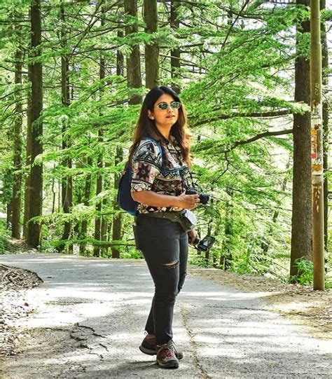 List Of Most Followed And Top Female Travel Vloggers On Youtube In India