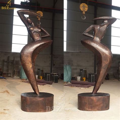 abstract human figure sculpture | Human sculpture, Human figure, Sculpture