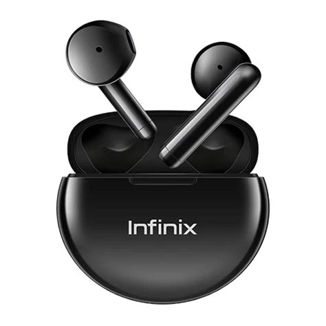 Infinix XE20 And XE25 TWS Earphones With Super Low Latency