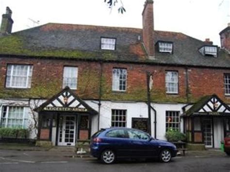 The Leicester Arms Hotel Penshurst 2023 Updated Prices Deals