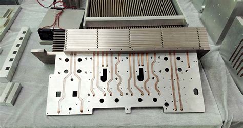 Heat Sink Qualdeval International Asia Sourcing And Manufacturing