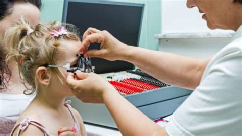 Everything You Need To Know About Pediatric Optometrist